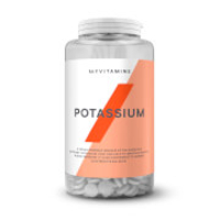Potassium - 3 Months (270 Tablets)