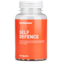 Self Defence - 1 Month (90 Tablets)