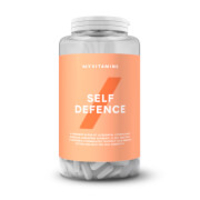 Self Defence - 3 Months (270 Tablets)