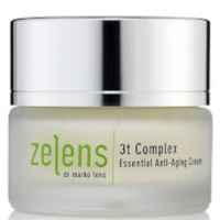 Zelens 3T Complex Essential Anti-ageing Cream 50ml