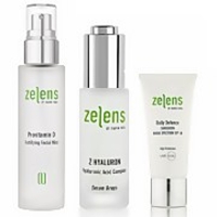 Zelens Best Sellers Bundle (Worth £125.00)