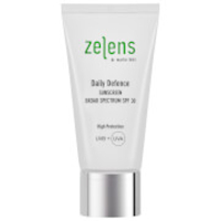 Zelens Daily Defense SPF30 Sunscreen 50ml