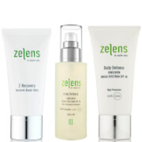 Zelens Exclusive Suncare Essentials Set