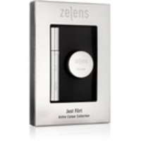 Zelens Just Flirt Active Colour Collection (Worth £70.00)
