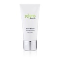 Zelens Micro-Refiner Bi-Active Exfoliator (50ml)