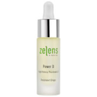 Zelens POWER D Mini Oil 10ml