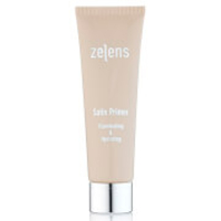 Zelens Satin Primer - Illuminating and Hydrating (30ml)