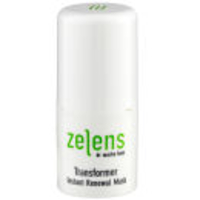 Zelens Transformer Instant Renewal Mask Set (5 x 5ml)