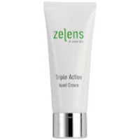 Zelens Triple Action Hand Cream