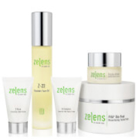 Zelens Ultimate Heros Set (Worth £228)