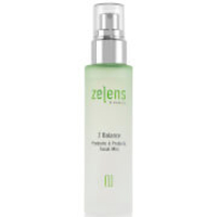 Zelens Z Balance Prebiotic and Probiotic Facial Mist 50ml