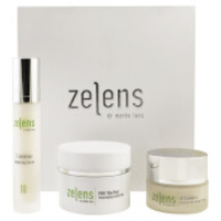 Zelens Z-Bright Set (Worth £300.00)