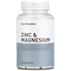 Zinc & Magnesium - 1 Month (30 Capsules)