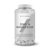 Zinc & Magnesium - 3 Months (90 Capsules)
